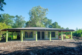 Hotel Ecogreen Chinandega